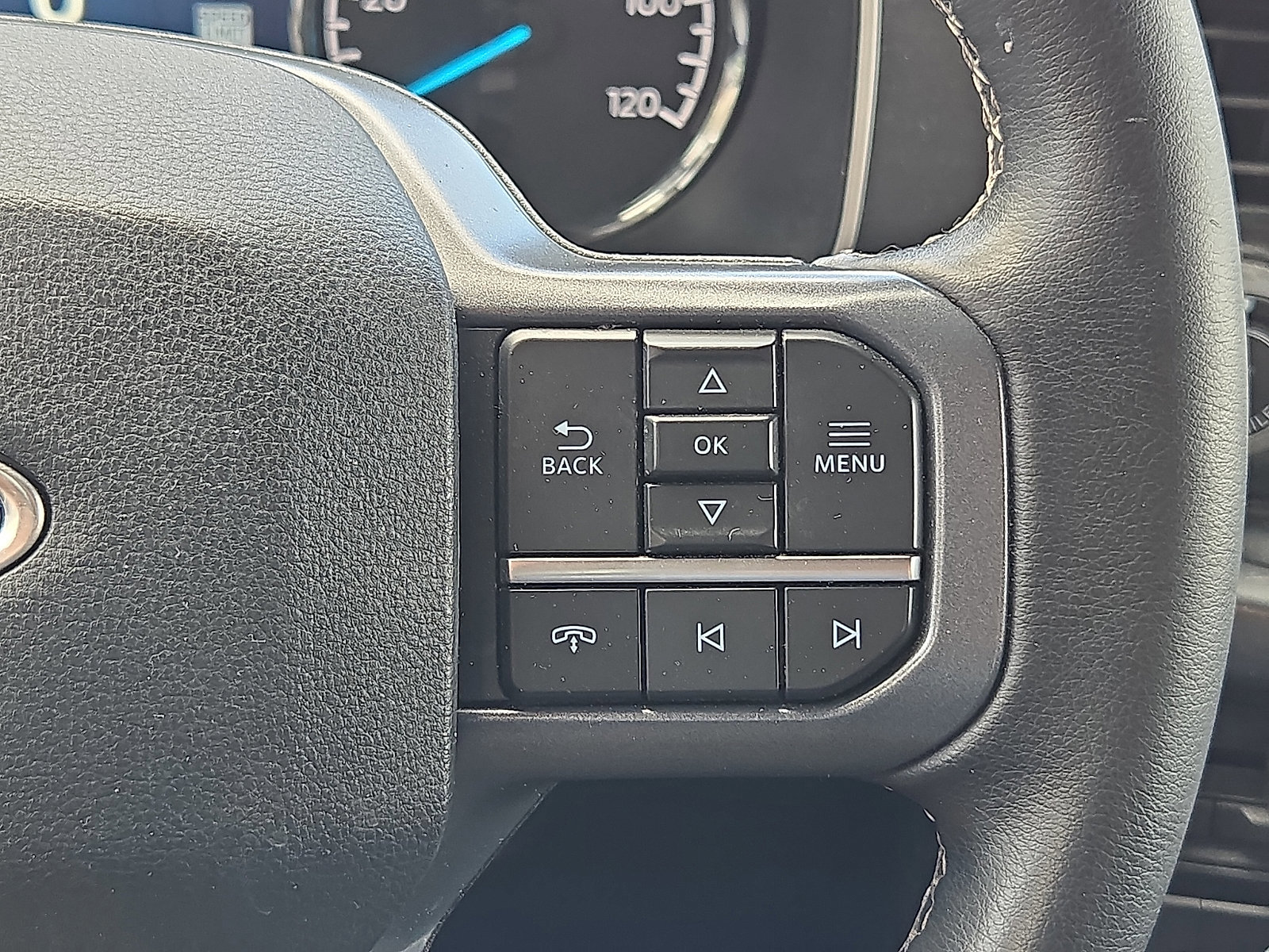 Certified 2023 Ford F150 XLT w/ Equipment Group 302A High image 25