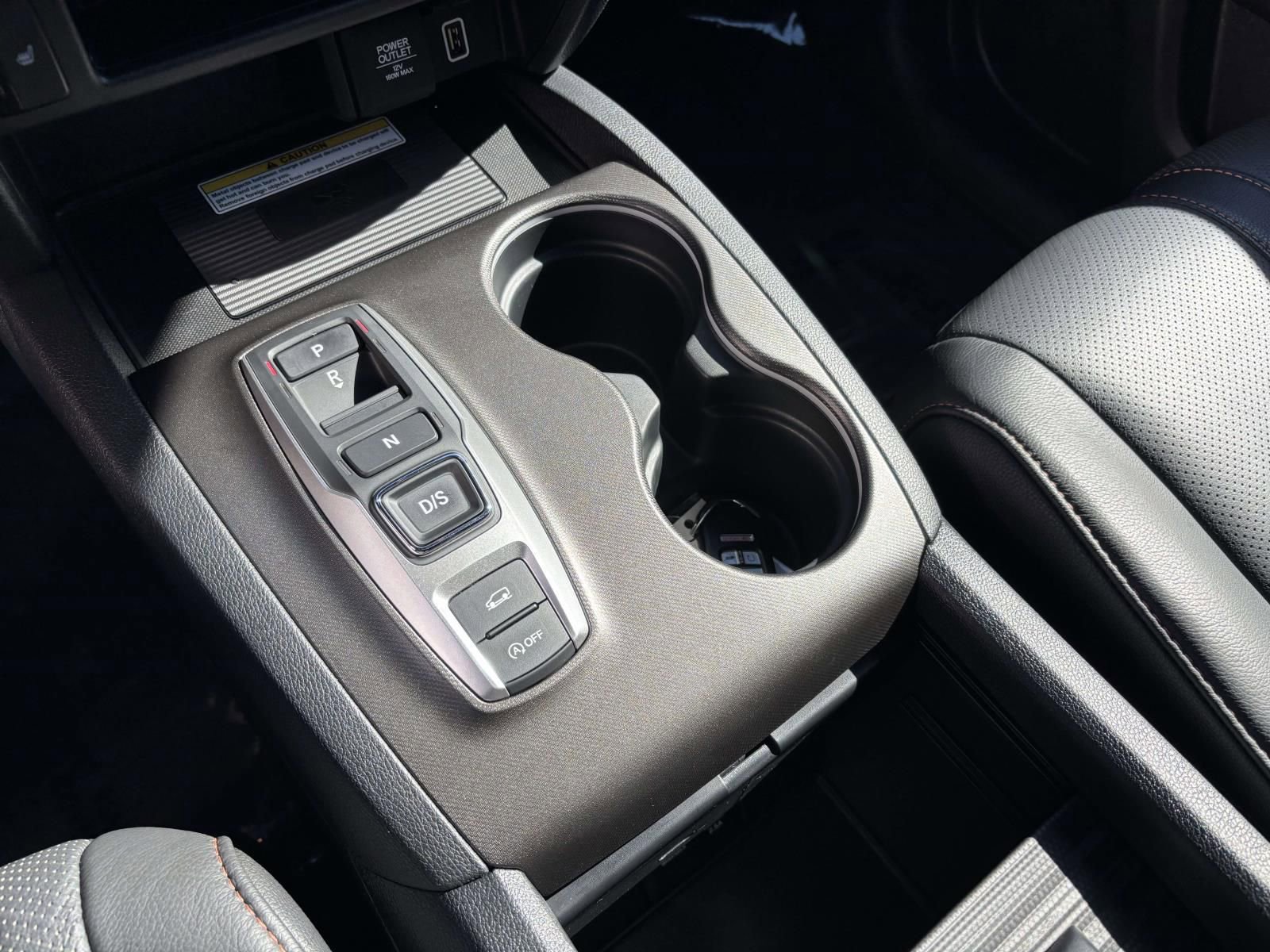 Used 2022 Honda Passport TrailSport image 27