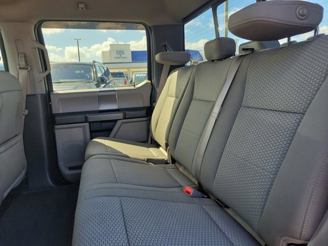 Certified 2018 Ford F150 XLT w/ Equipment Group 302A Luxury image 17