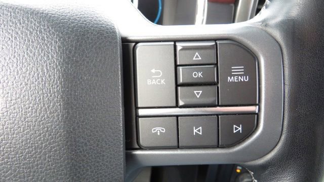 Certified 2023 Ford F150 Lariat w/ Equipment Group 502A High image 23