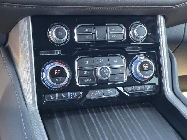 Used 2023 GMC Yukon XL Denali w/ LPO, Floor Liner Package RWD image 26