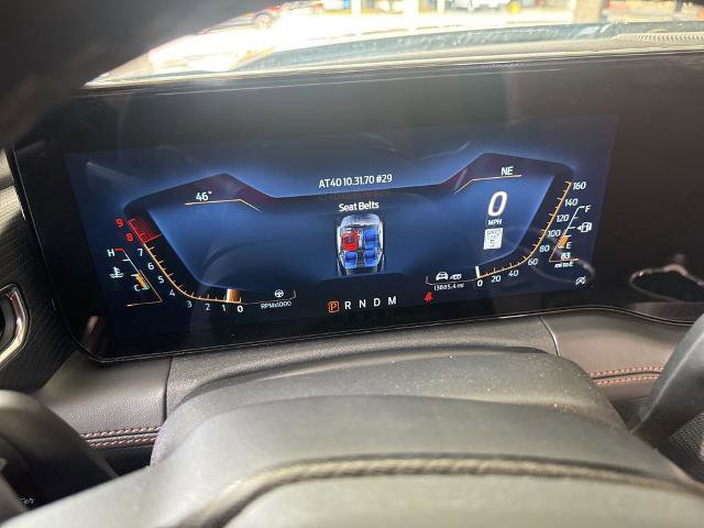 Certified 2025 Ford Mustang GT Premium image 14