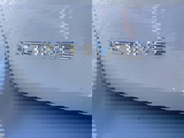 Certified 2025 Ford Expedition Active image 9