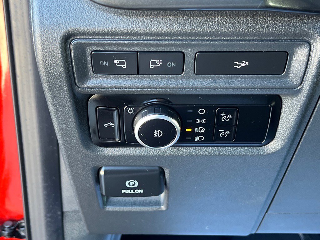 Certified 2023 Ford F150 XLT w/ Equipment Group 302A High image 18