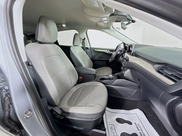 Certified 2021 Ford Escape SE image 25