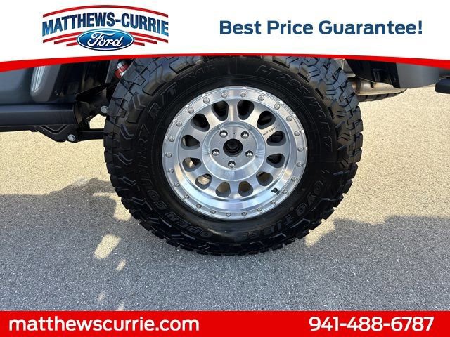 Used 2026 Jeep Gladiator Mojave image 15