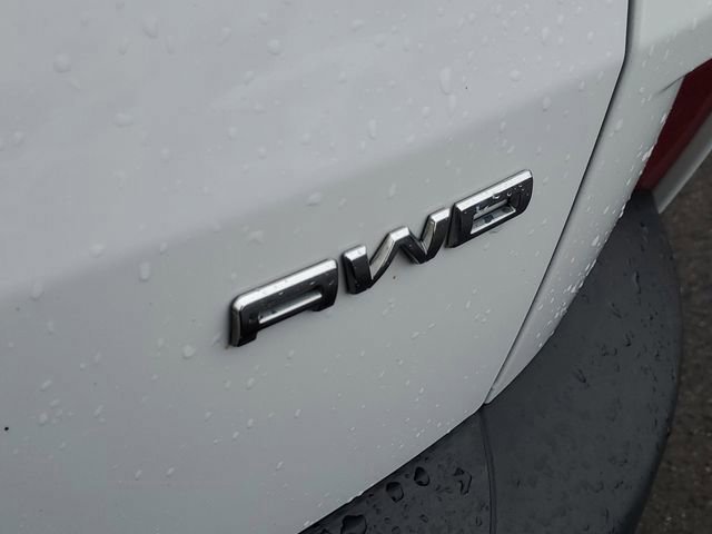 Certified 2022 Ford Escape SE w/ Convenience Package image 6