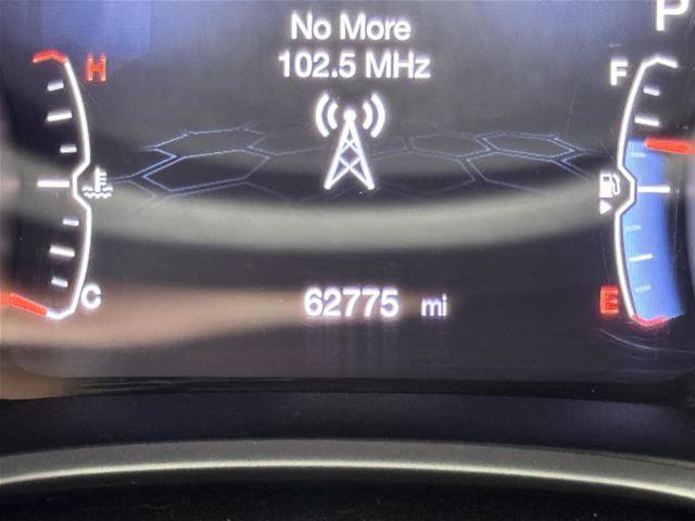 Used 2021 Jeep Compass Limited AWD/4WD image 4