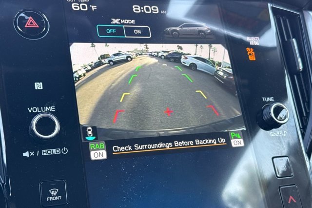 Used 2024 Subaru Outback Touring image 22