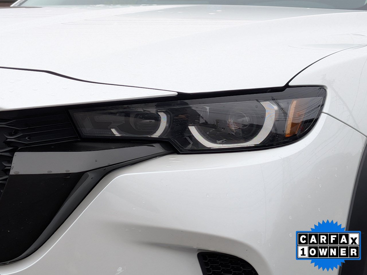 Used 2024 MAZDA CX-50 AWD 2.5 S w/ Weather Package image 9