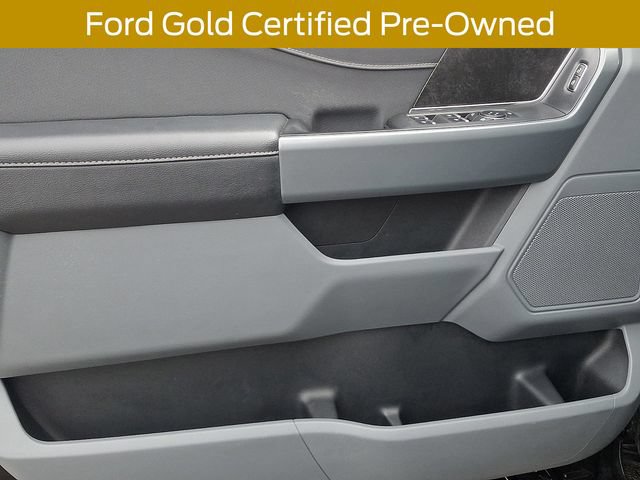 Certified 2023 Ford F150 XLT w/ Equipment Group 302A High AWD/4WD image 15