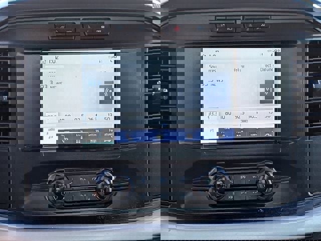 Certified 2023 Ford F150 XL w/ XL Chrome Appearance Package image 15