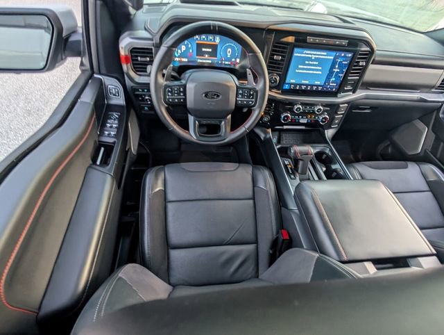 Certified 2024 Ford F150 Raptor AWD/4WD image 8