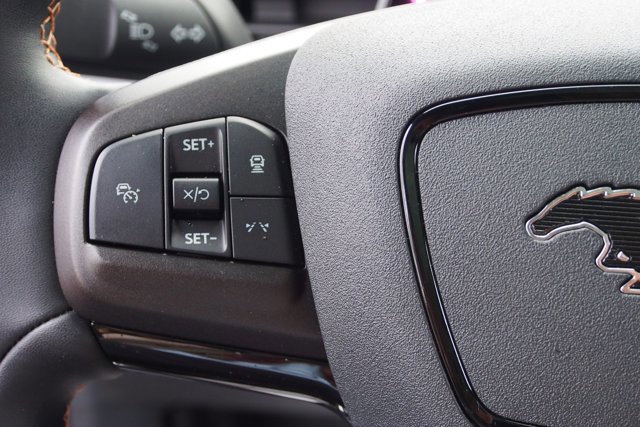 Certified 2023 Ford Mustang Mach-E GT image 23