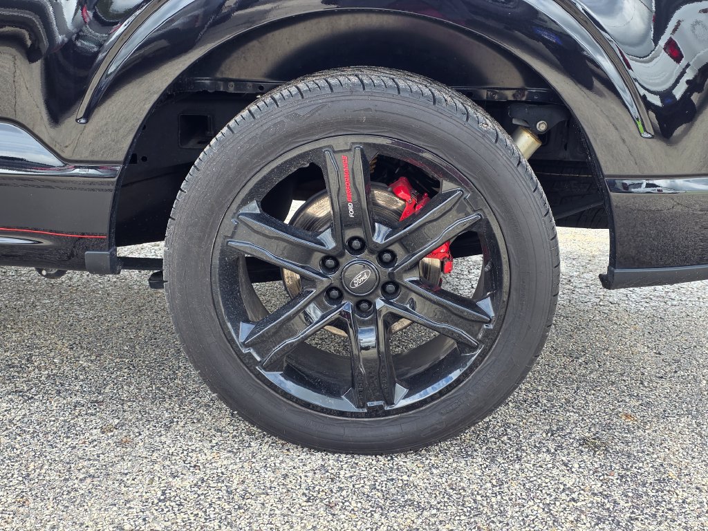 Certified 2023 Ford F150 XL AWD/4WD image 14
