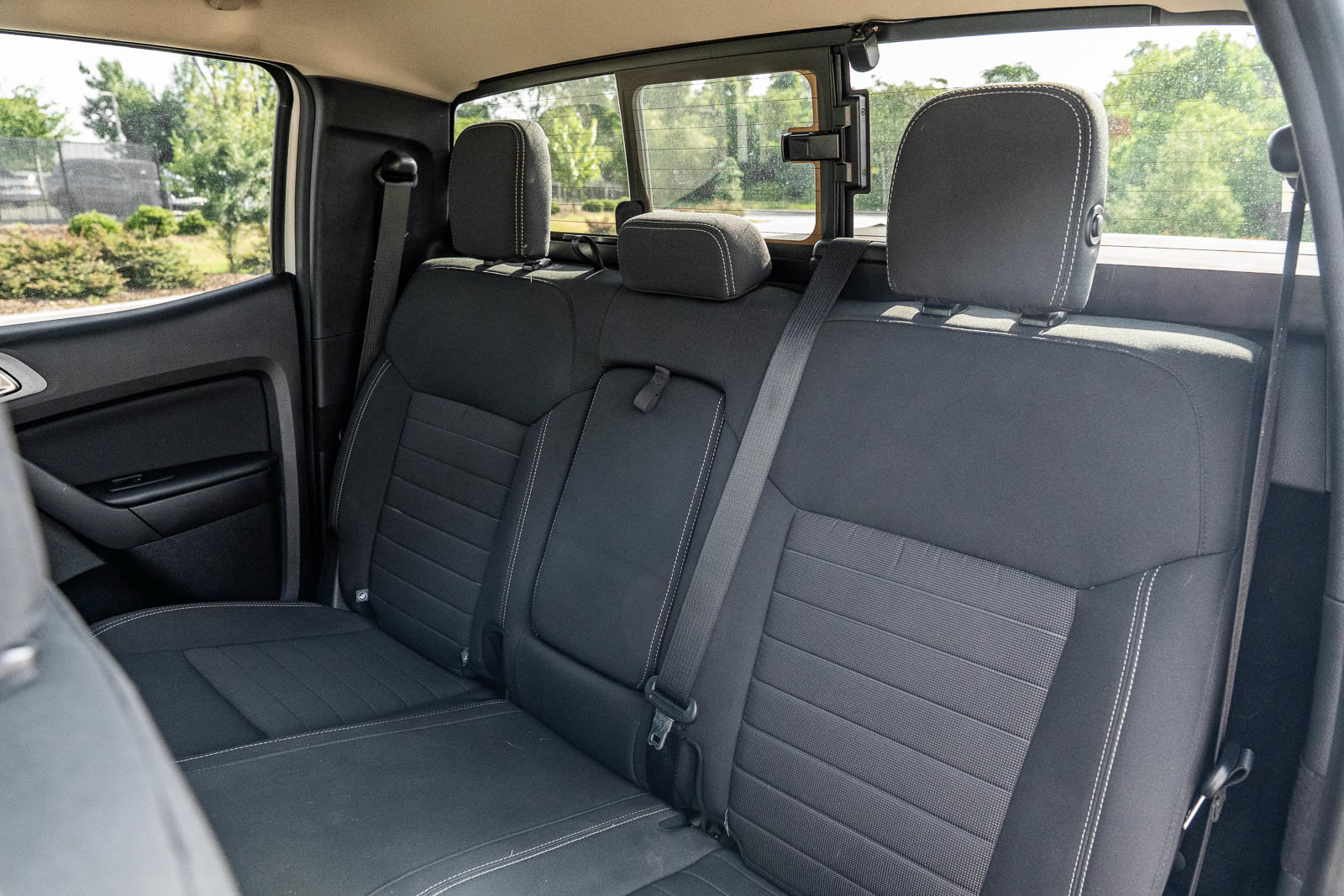 Certified 2019 Ford Ranger XLT w/ Equipment Group 302A Luxury AWD/4WD image 18