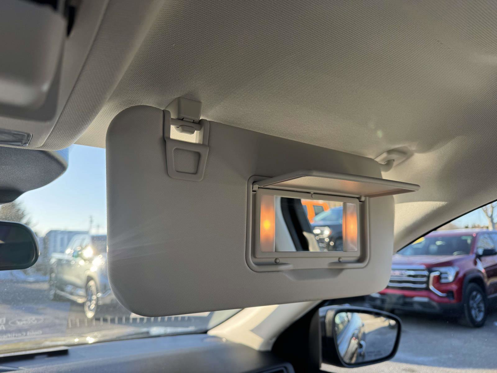 Certified 2022 Ford Escape SEL w/ Technology Package image 32