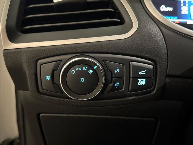 Certified 2021 Ford Edge SEL w/ Convenience Package FWD image 18
