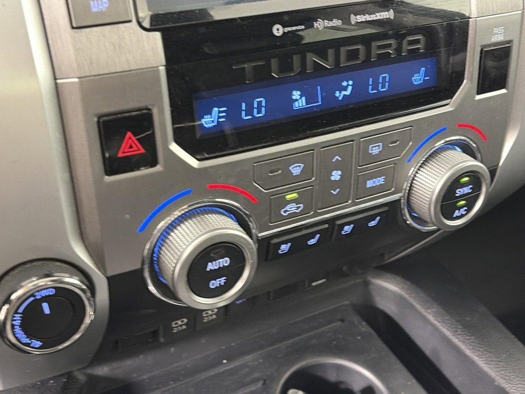 Used 2021 Toyota Tundra Platinum image 21