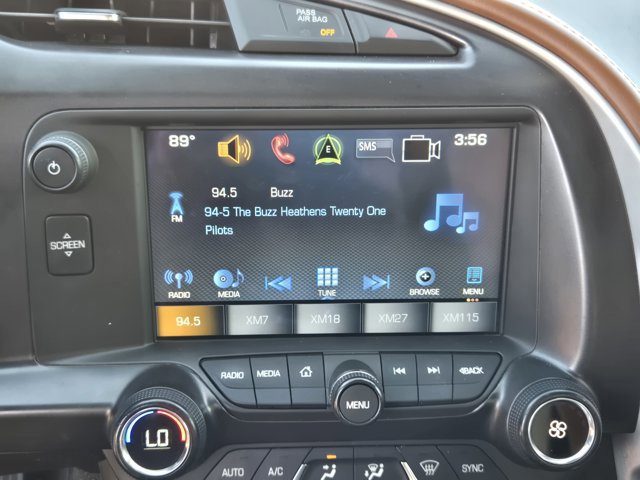 Used 2019 Chevrolet Corvette Grand Sport image 15