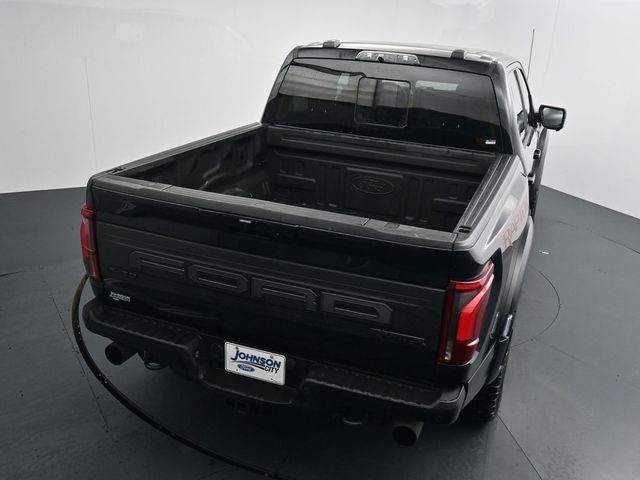 Certified 2024 Ford F150 Raptor AWD/4WD image 27