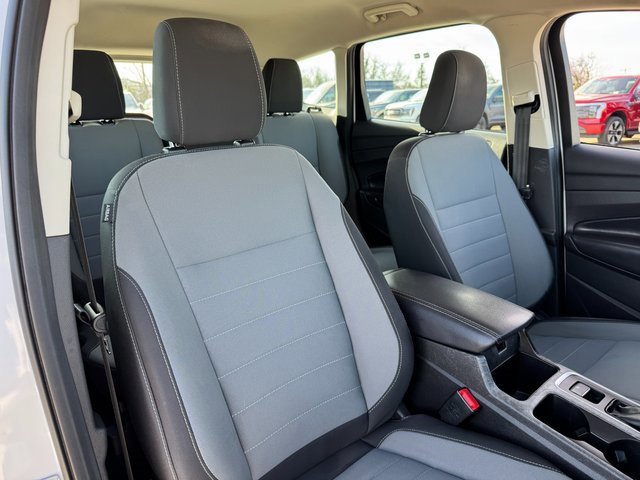 Certified 2019 Ford Escape S image 19