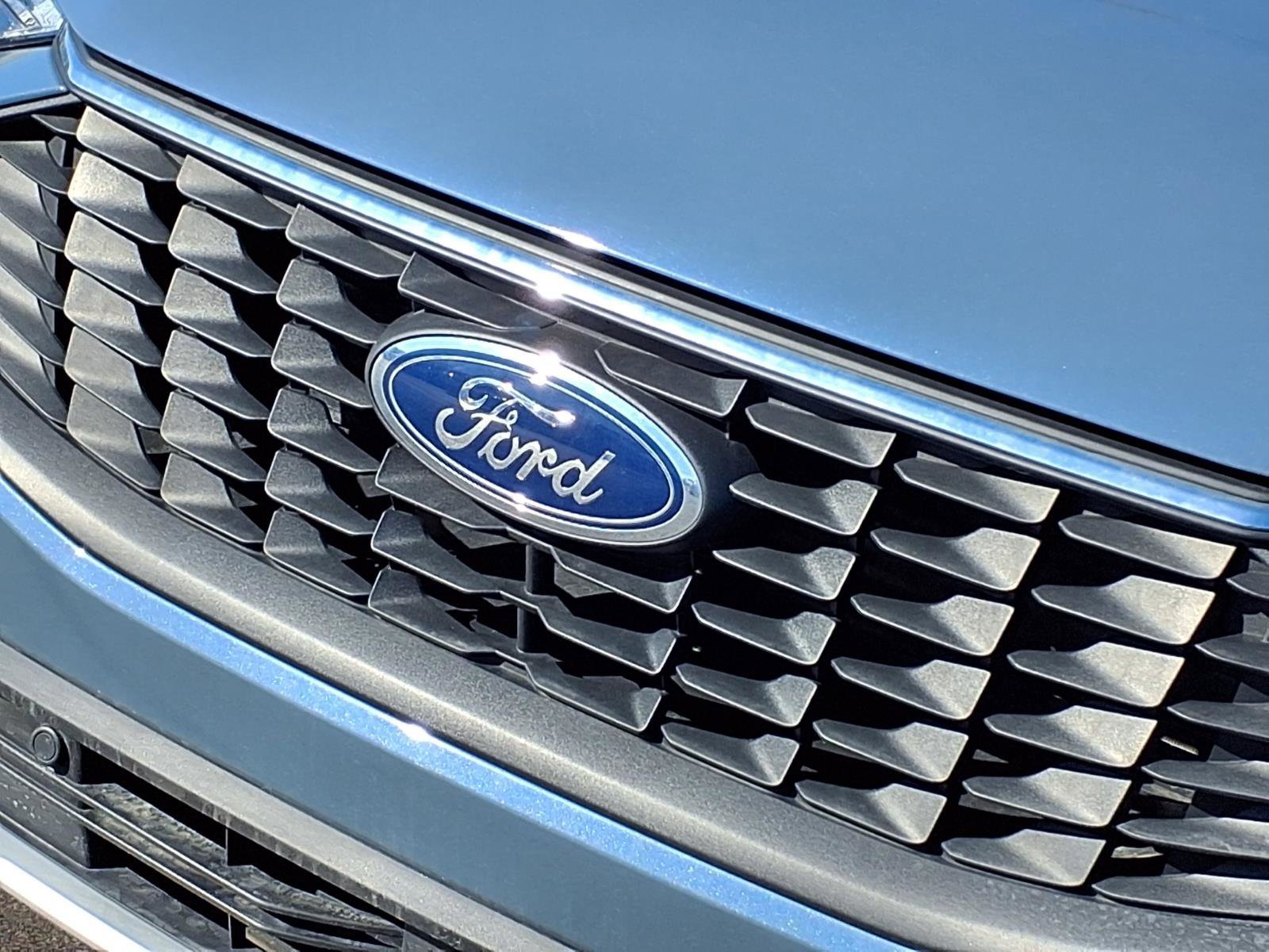 Certified 2023 Ford Escape Active image 29