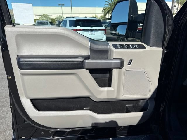 Certified 2022 Ford F250 XLT AWD/4WD image 15