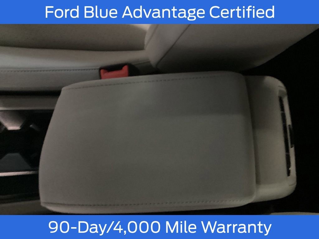 Used 2022 Volkswagen Tiguan SE image 15