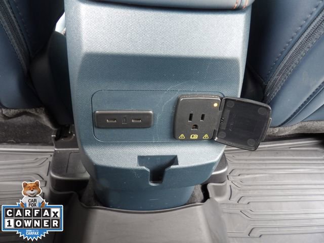 Certified 2025 Ford Maverick Lariat AWD/4WD image 32