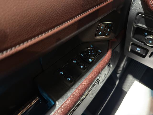 Certified 2022 Ford Expedition Limited image 16