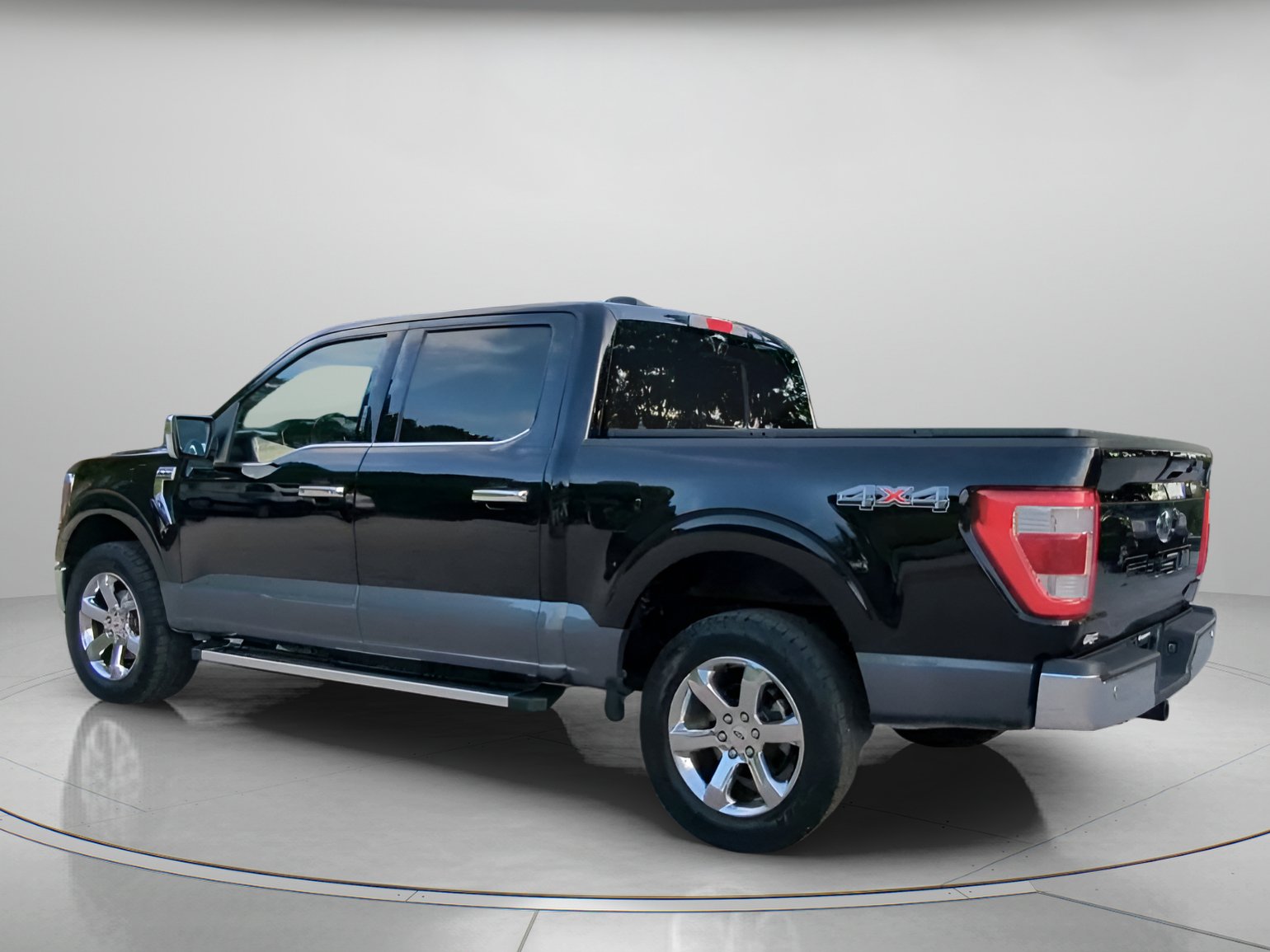 Certified 2023 Ford F150 Lariat w/ Equipment Group 502A High AWD/4WD image 19