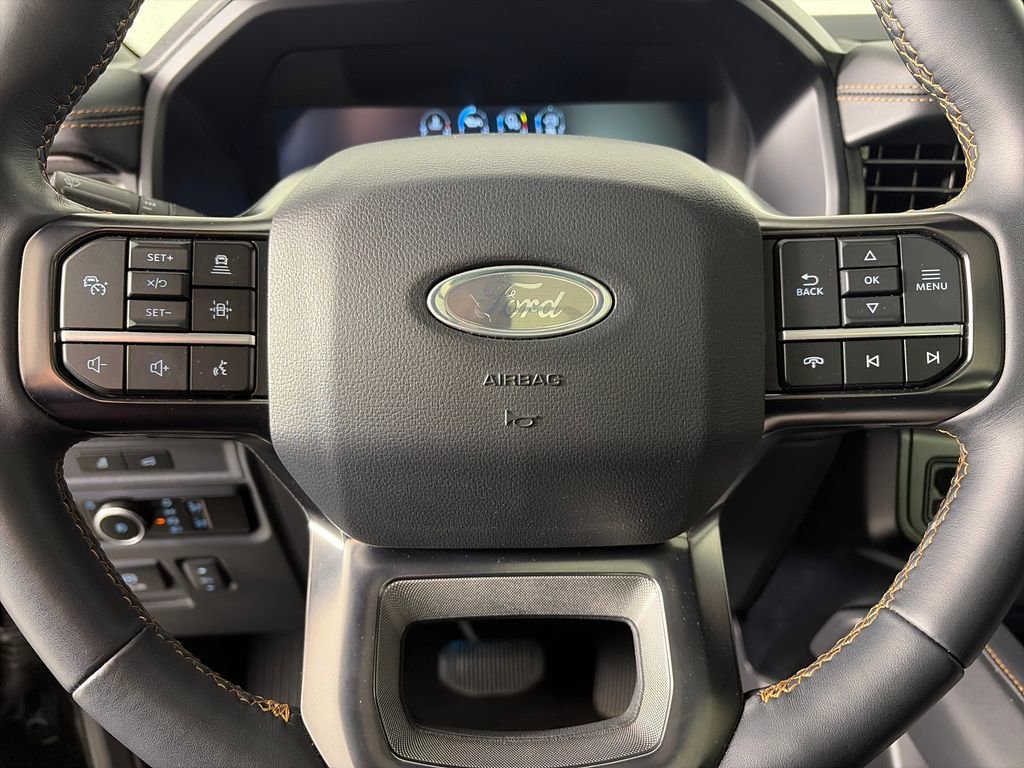 Certified 2024 Ford Expedition Max Platinum AWD/4WD image 16