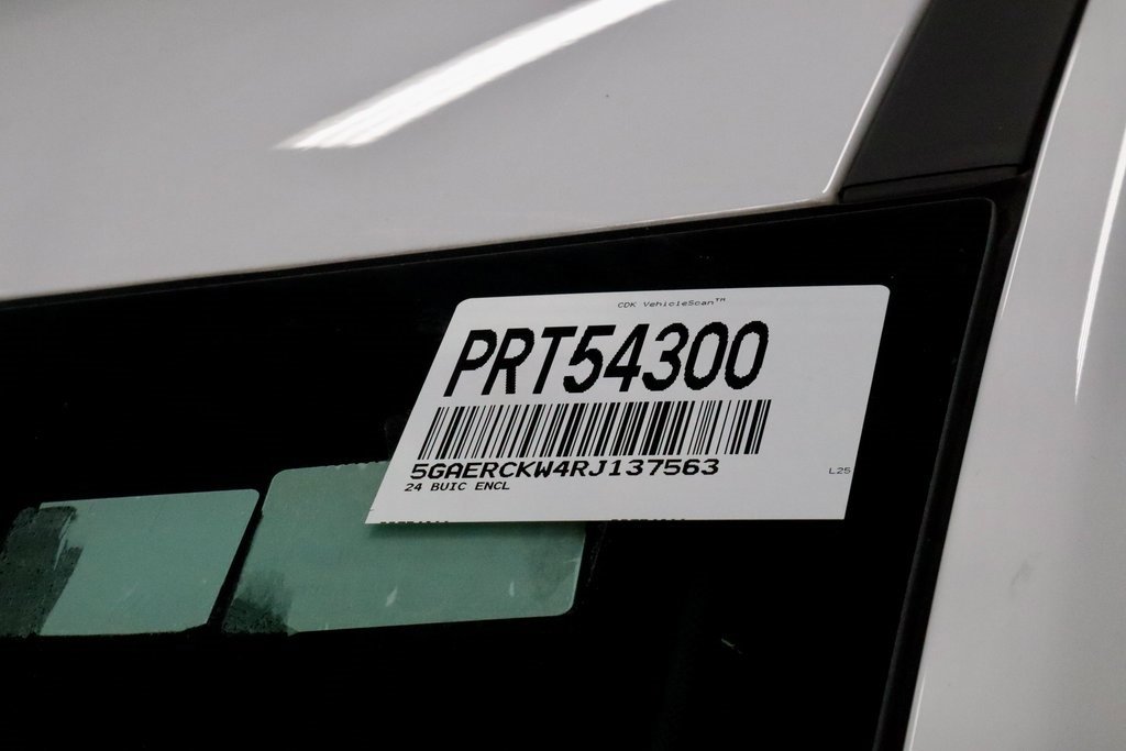 Used 2024 Buick Enclave Premium image 35