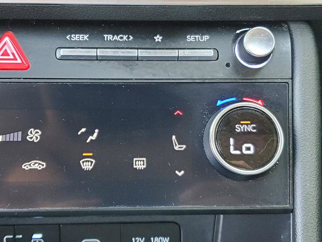 Used 2024 Hyundai Sonata SEL AWD/4WD image 24