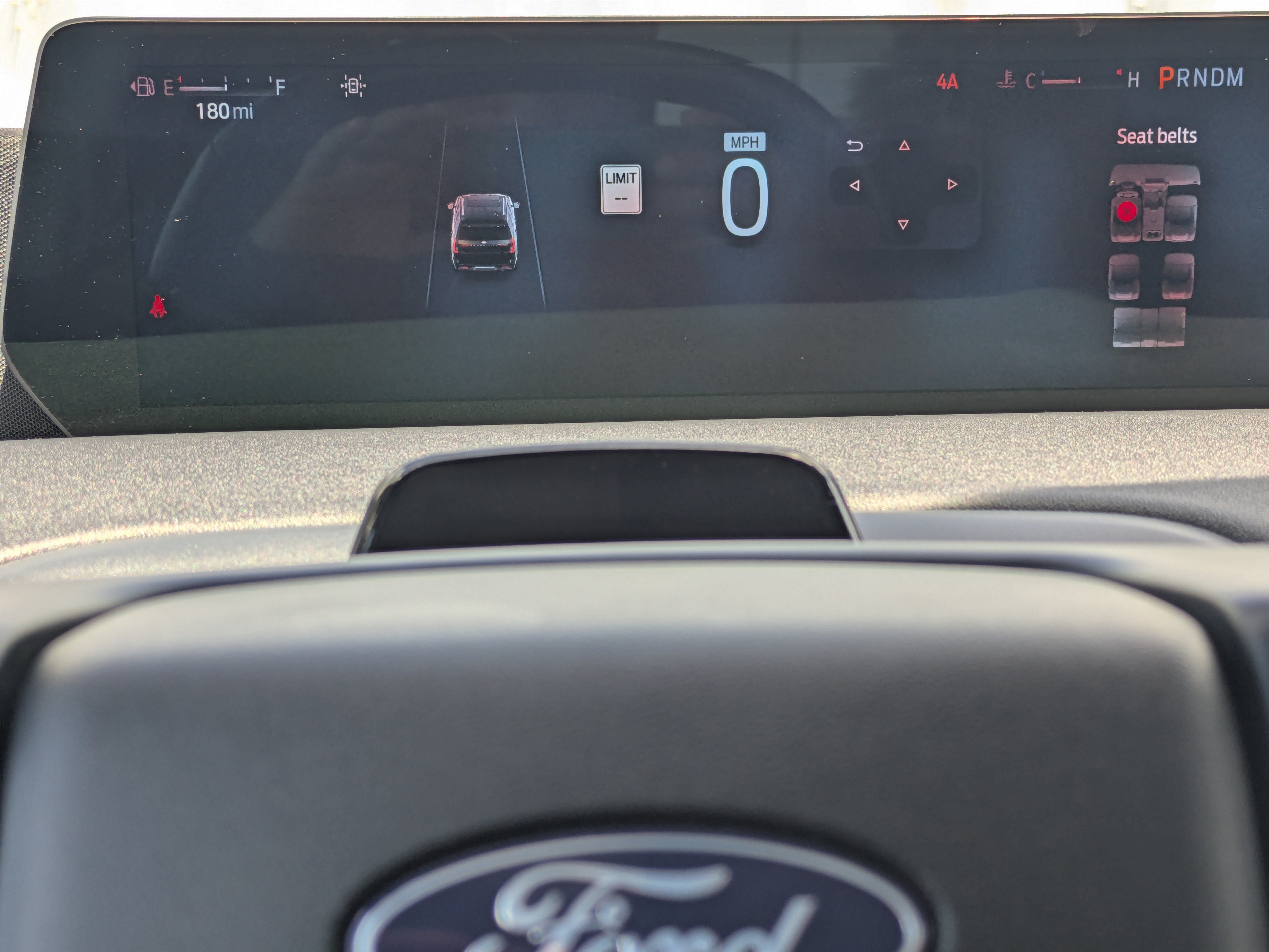 Certified 2025 Ford Expedition Platinum AWD/4WD image 33
