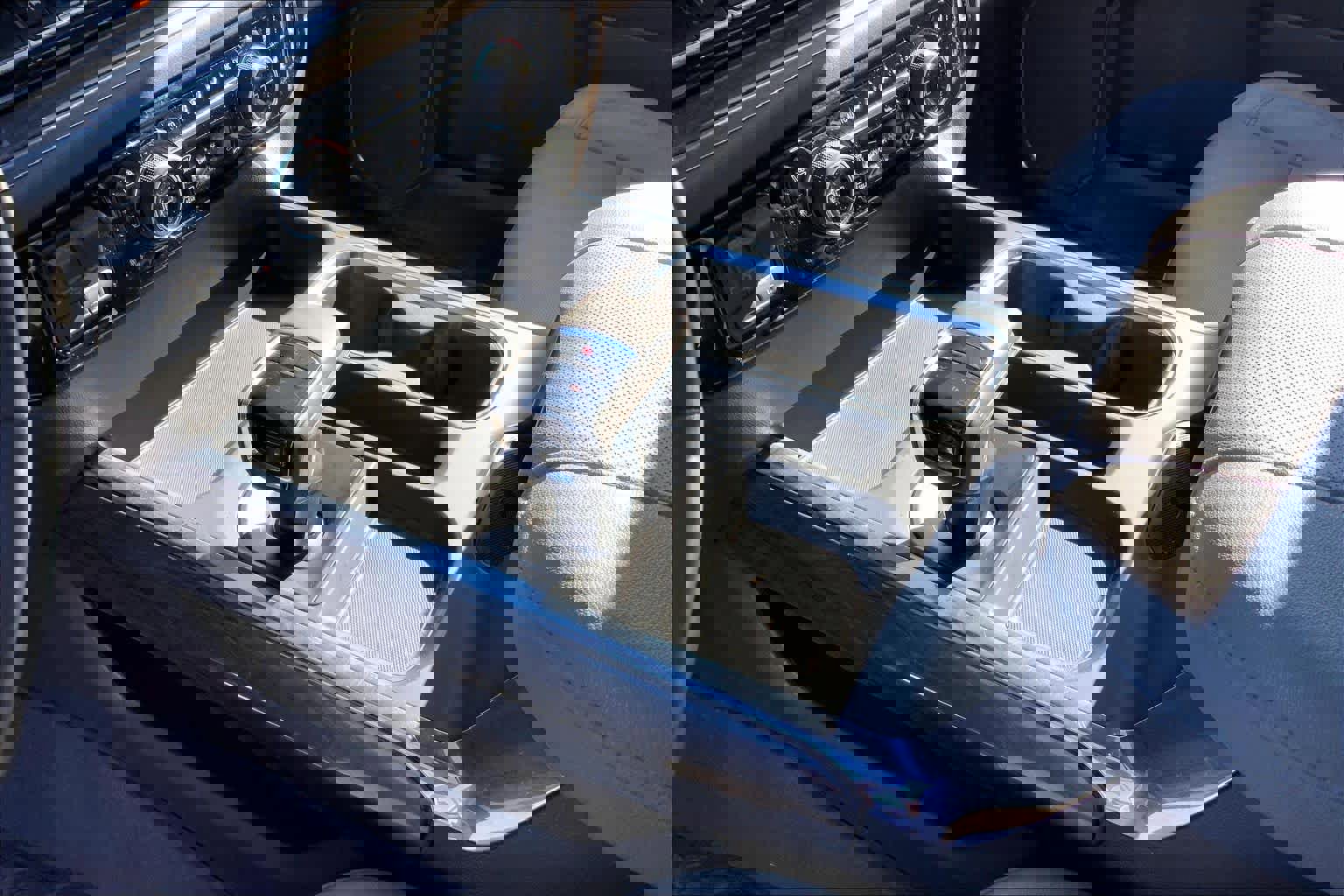 Used 2024 Chevrolet Silverado 1500 LTZ image 16