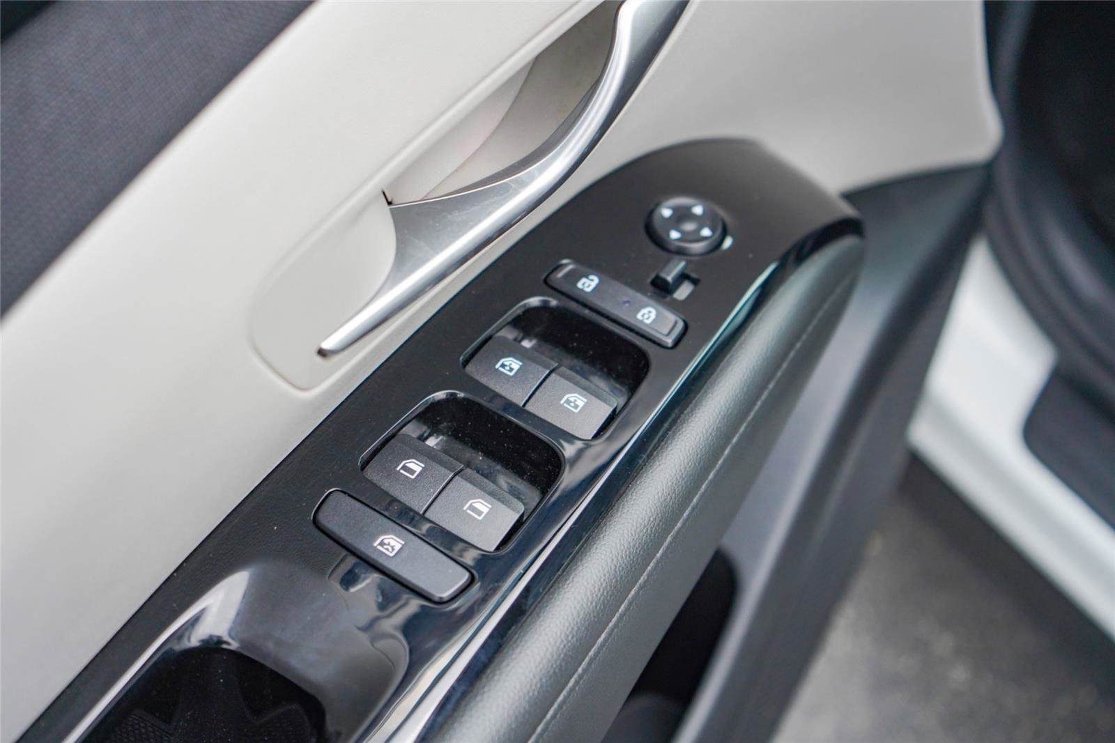 Used 2023 Hyundai Tucson Limited image 24