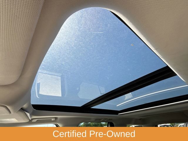 Certified 2025 Ford Expedition Platinum AWD/4WD image 32