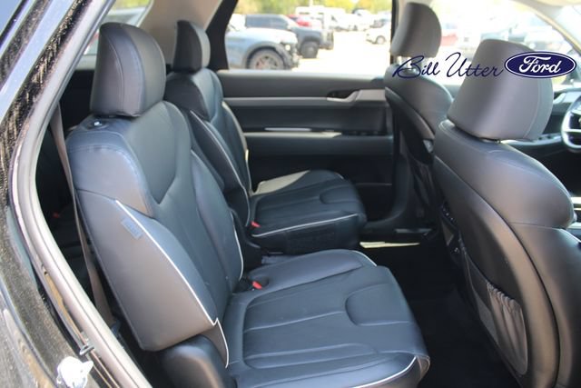 Used 2025 Hyundai Palisade SEL AWD/4WD image 14