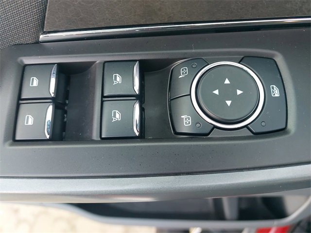 Certified 2024 Ford F150 XLT w/ Mobile Office Package image 28