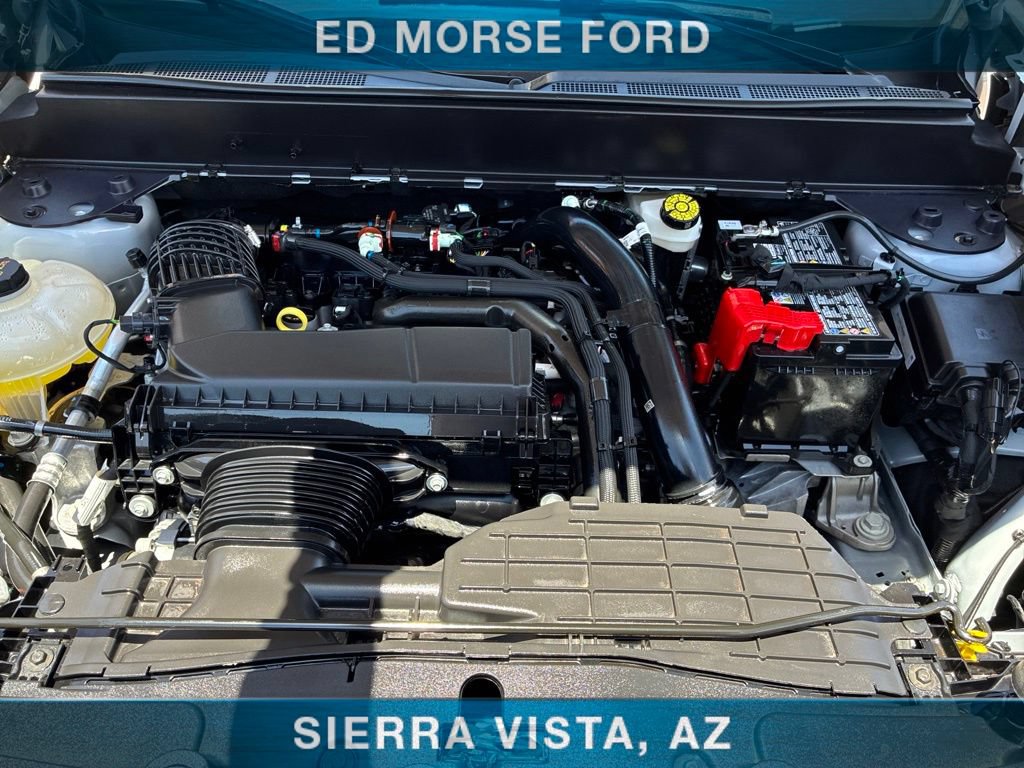 Certified 2025 Ford Maverick XLT w/ Equipment Group 302A AWD/4WD image 41
