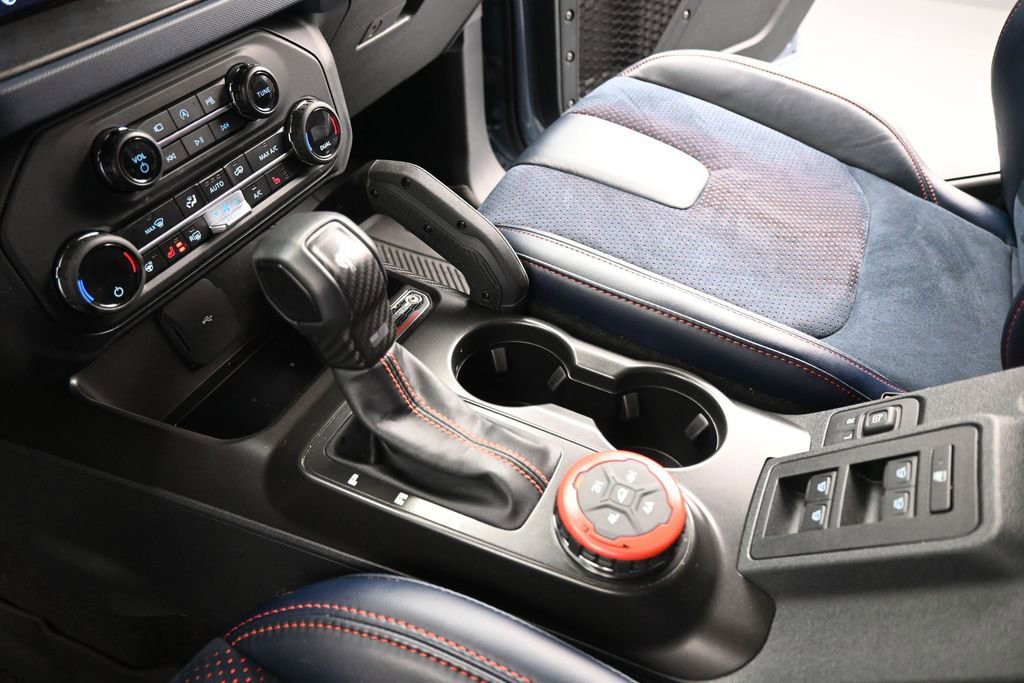 Certified 2023 Ford Bronco Raptor AWD/4WD image 15