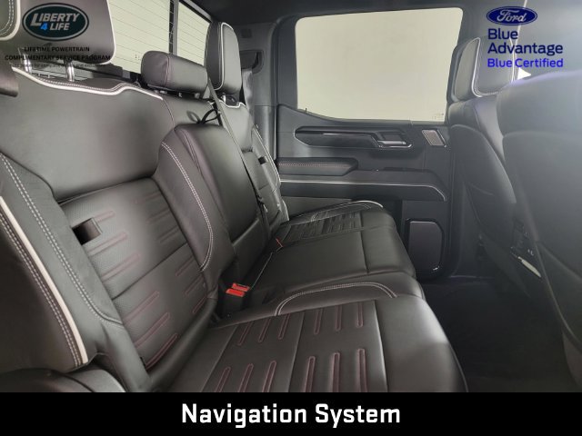 Used 2026 GMC Sierra 1500 AT4X w/ AT4X AEV Edition AWD/4WD image 16