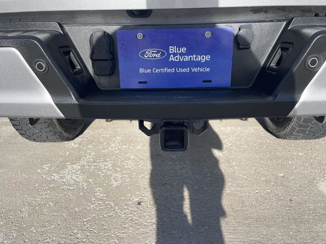 Certified 2022 Ford F150 Lariat AWD/4WD image 35