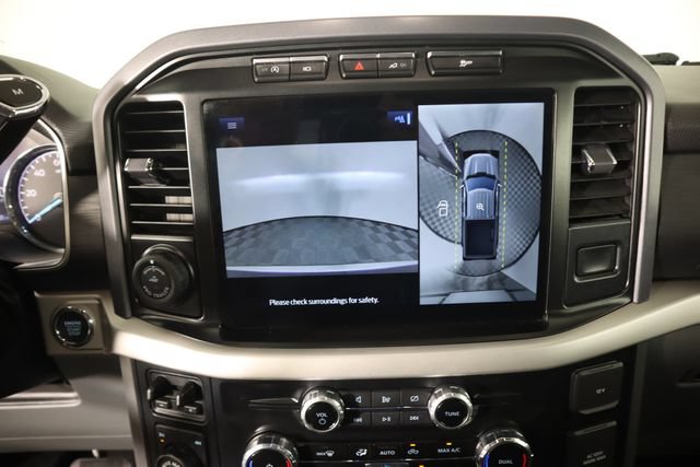 Certified 2023 Ford F150 XLT w/ Equipment Group 302A High AWD/4WD image 54