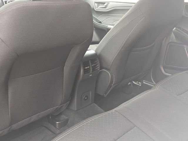 Certified 2025 Ford Escape Active AWD/4WD image 26