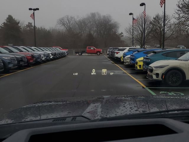 Certified 2023 Ford F450 Lariat w/ Lariat Ultimate Package image 4