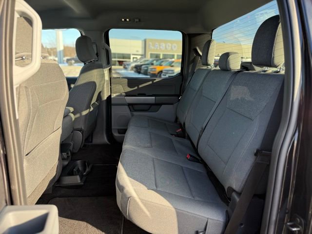 Certified 2024 Ford F150 XLT w/ Tow/Haul Package image 15