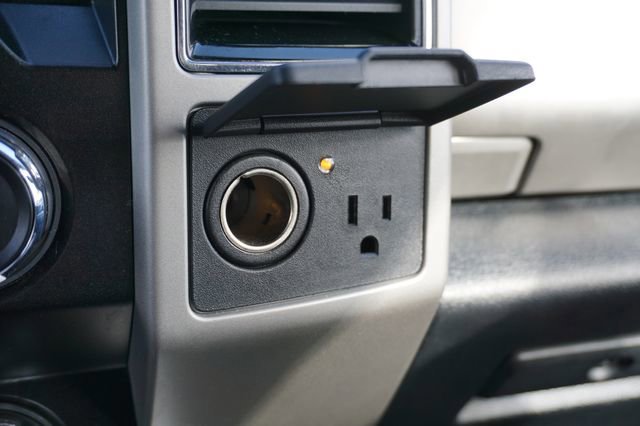 Certified 2021 Ford F350 Lariat w/ Lariat Value Package image 30